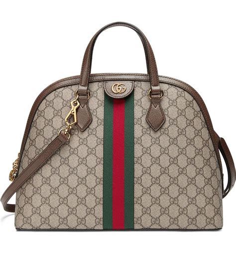 gucci ophidia dome bag|Gucci ophidia large shoulder bag.